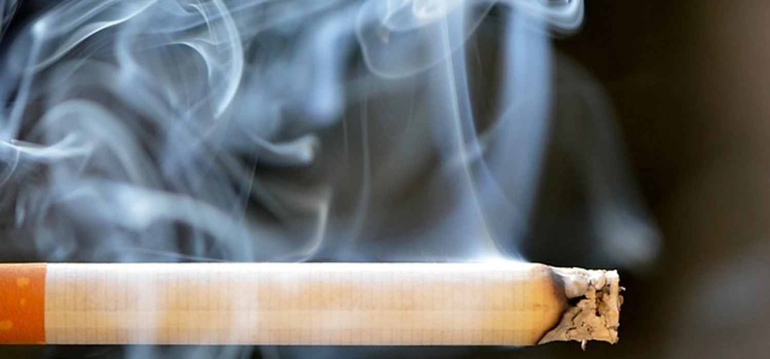 31 maja Światowy Dzień Bez Tytoniu