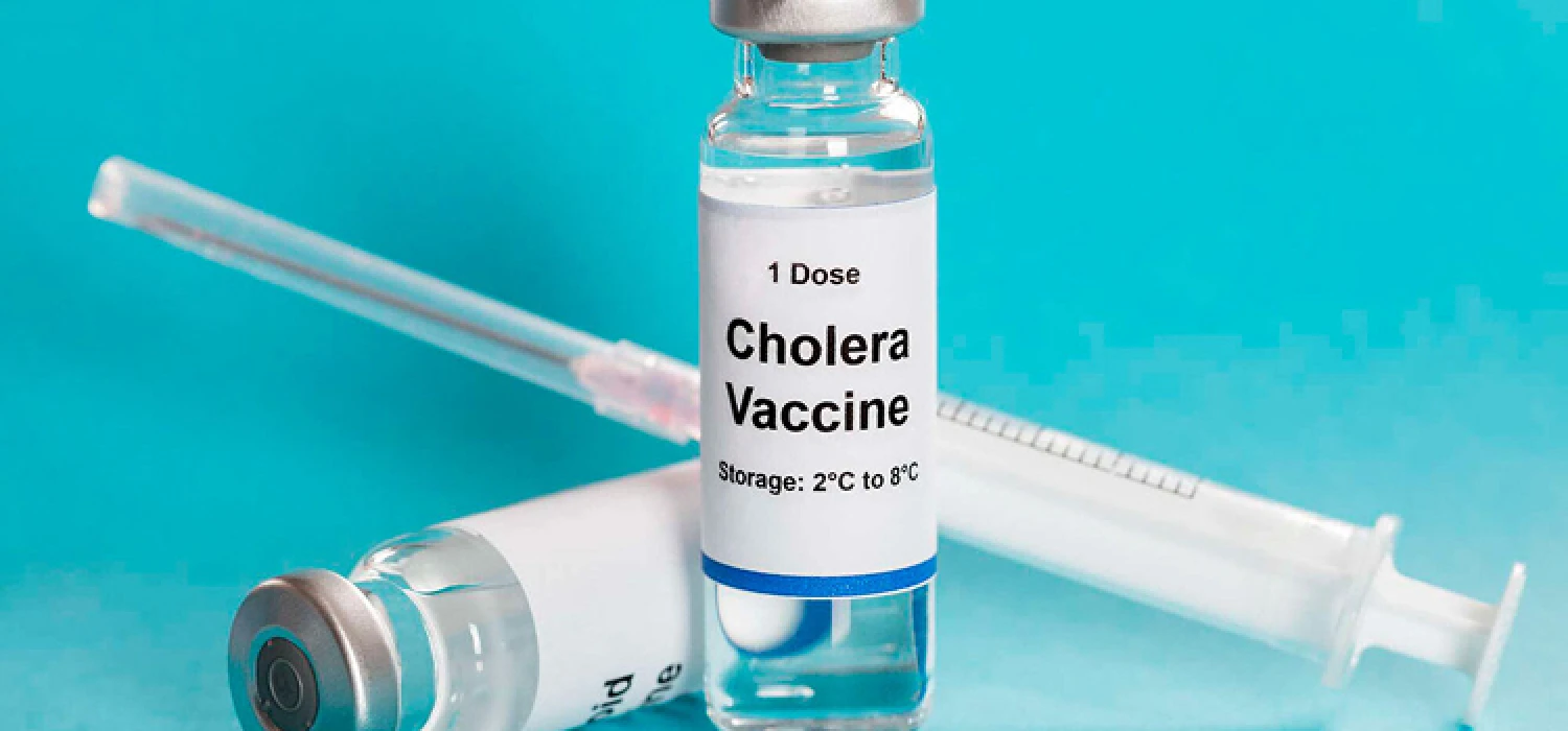 Cholera znów w Polsce - szczepionka, objawy i leczenie - zdjęcie