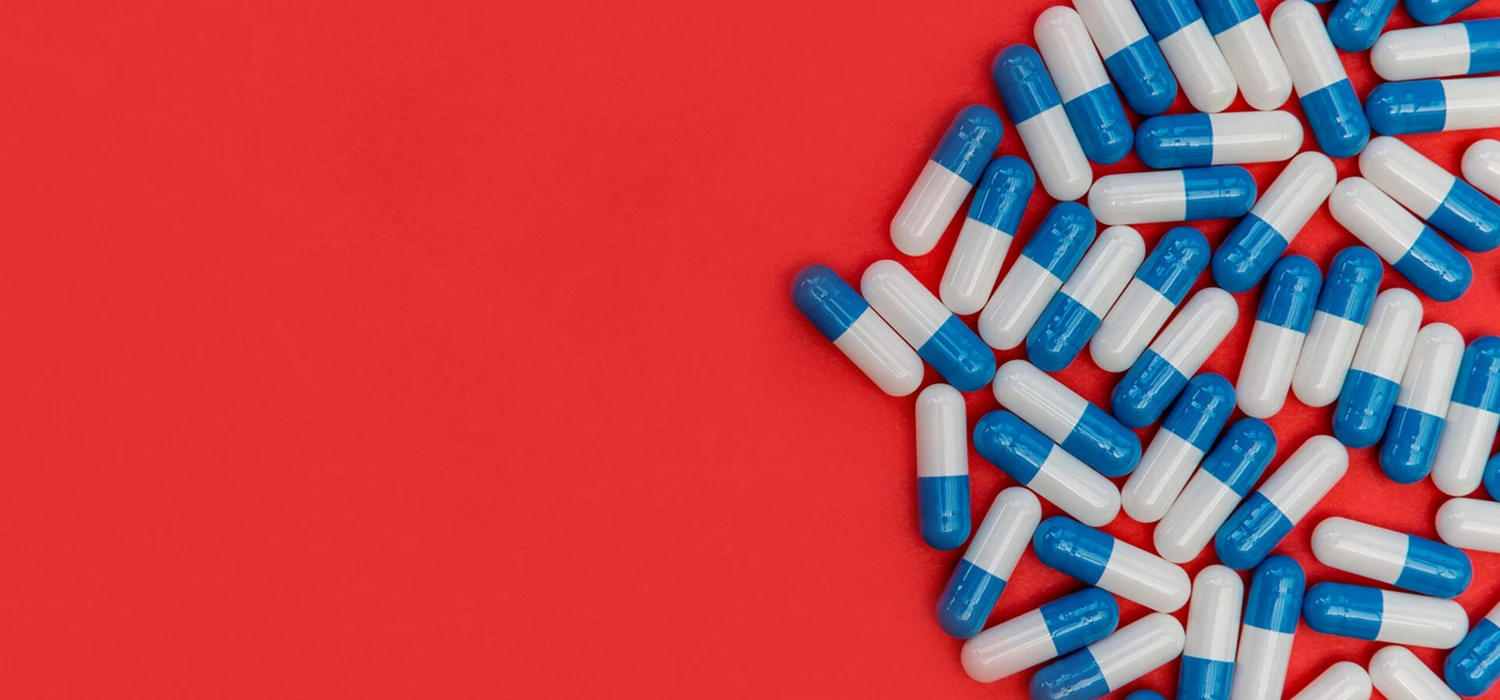 Czy przy antybiotyku można brać ibuprofen? Z czym ich nie łączyć? - zdjęcie