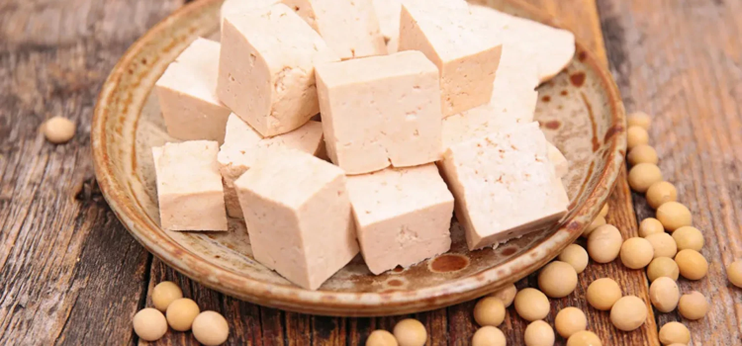 Czy tofu jest zdrowe? 5 mitów na temat tofu