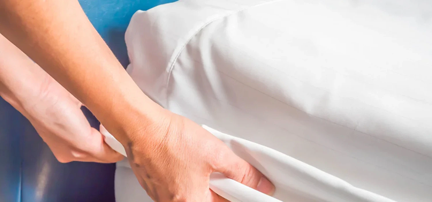 Czym są odleżyny i jak je leczyć? Zapobieganie i pielęgnacja