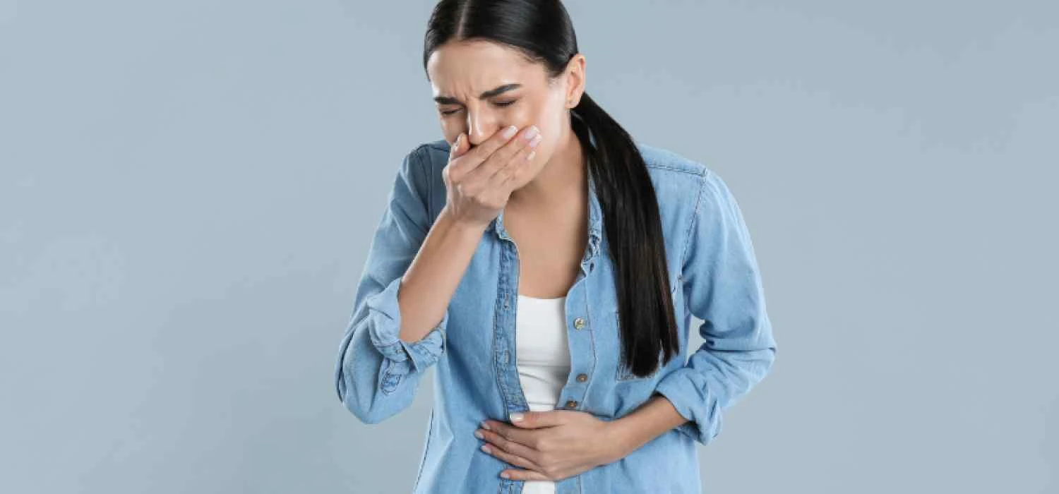 Grypa żołądkowa – przyczyny, objawy i leczenie. Co jeść w trakcie grypy żołądkowej?