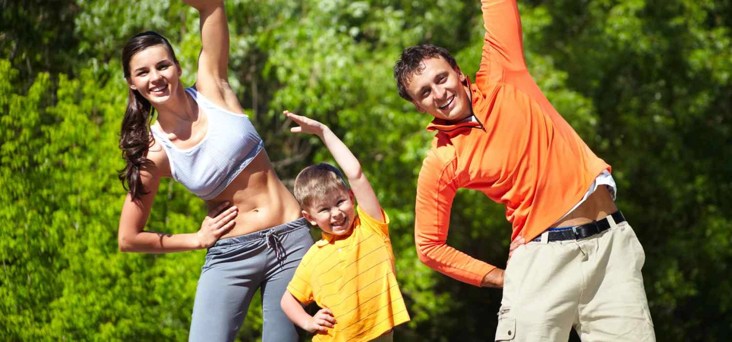 Jak aktywność fizyczna wpływa na zdrowie?