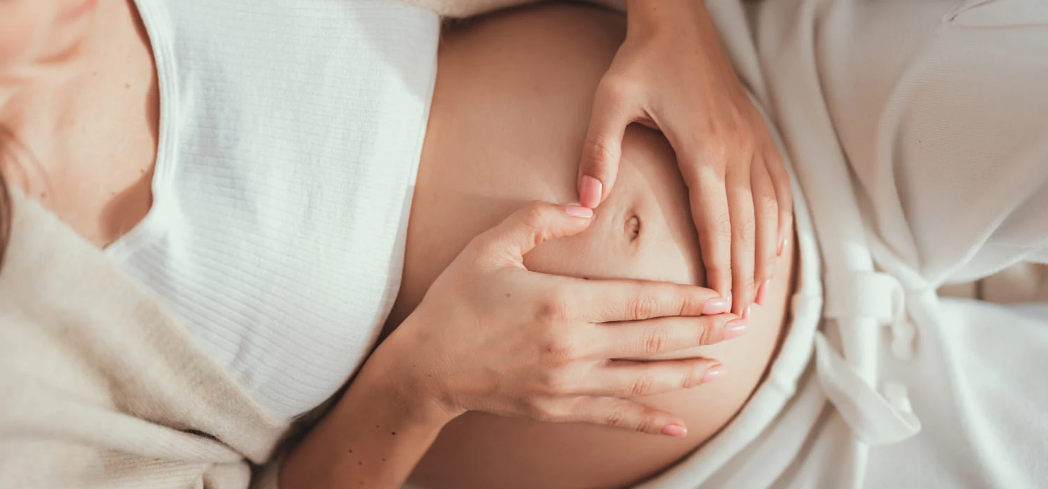 Jak dbać o siebie w ciąży? Porady dla przyszłych mam - zdjęcie