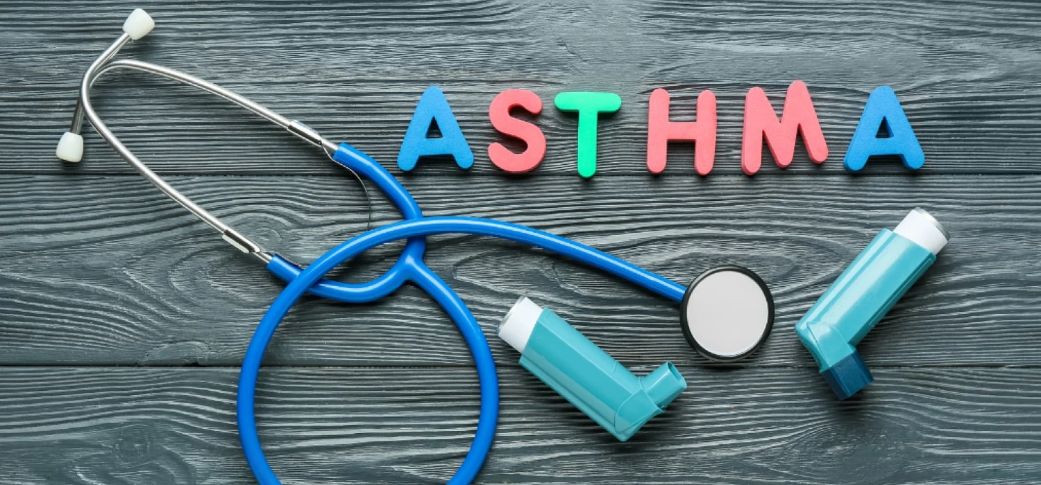 Jak zapobiegać astmie oskrzelowej?