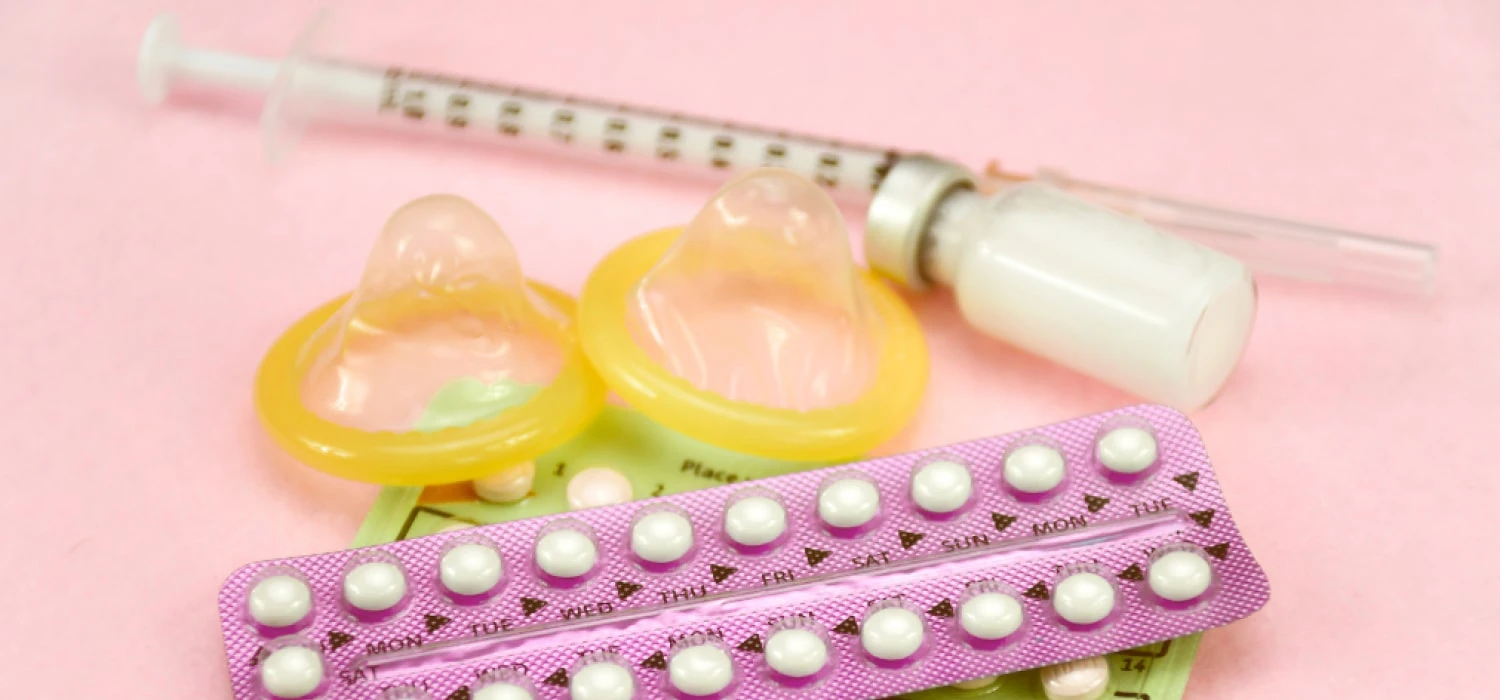 Jaką formę antykoncepcji wybrać? Najczęściej wybierane rozwiązania - zdjęcie