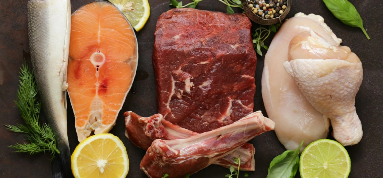 Mięso – czy jedzenie mięsa jest szkodliwe? 