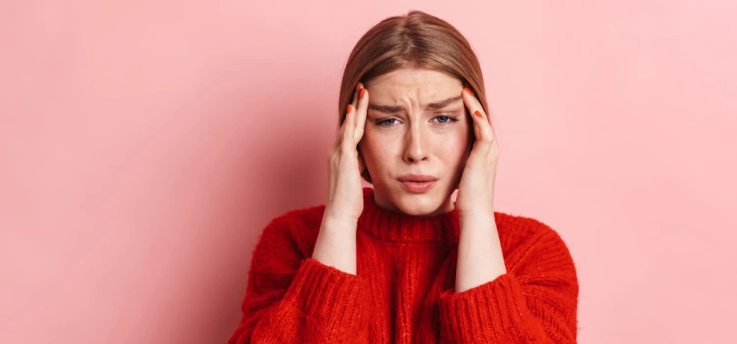 Migrena - co warto o niej wiedzieć? Objawy, przyczyny, leczenie