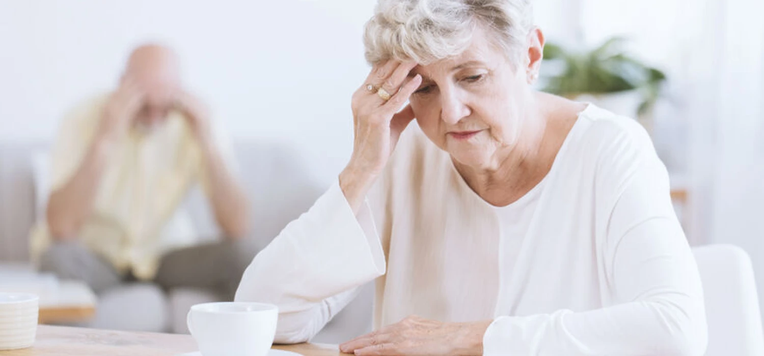 Nieleczone nadciśnienie zwiększa ryzyko choroby Alzheimera - zdjęcie