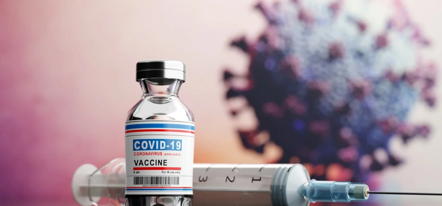 Nowa szczepionka na COVID-19 Nuvaxovid ‒ co warto o niej wiedzieć?
