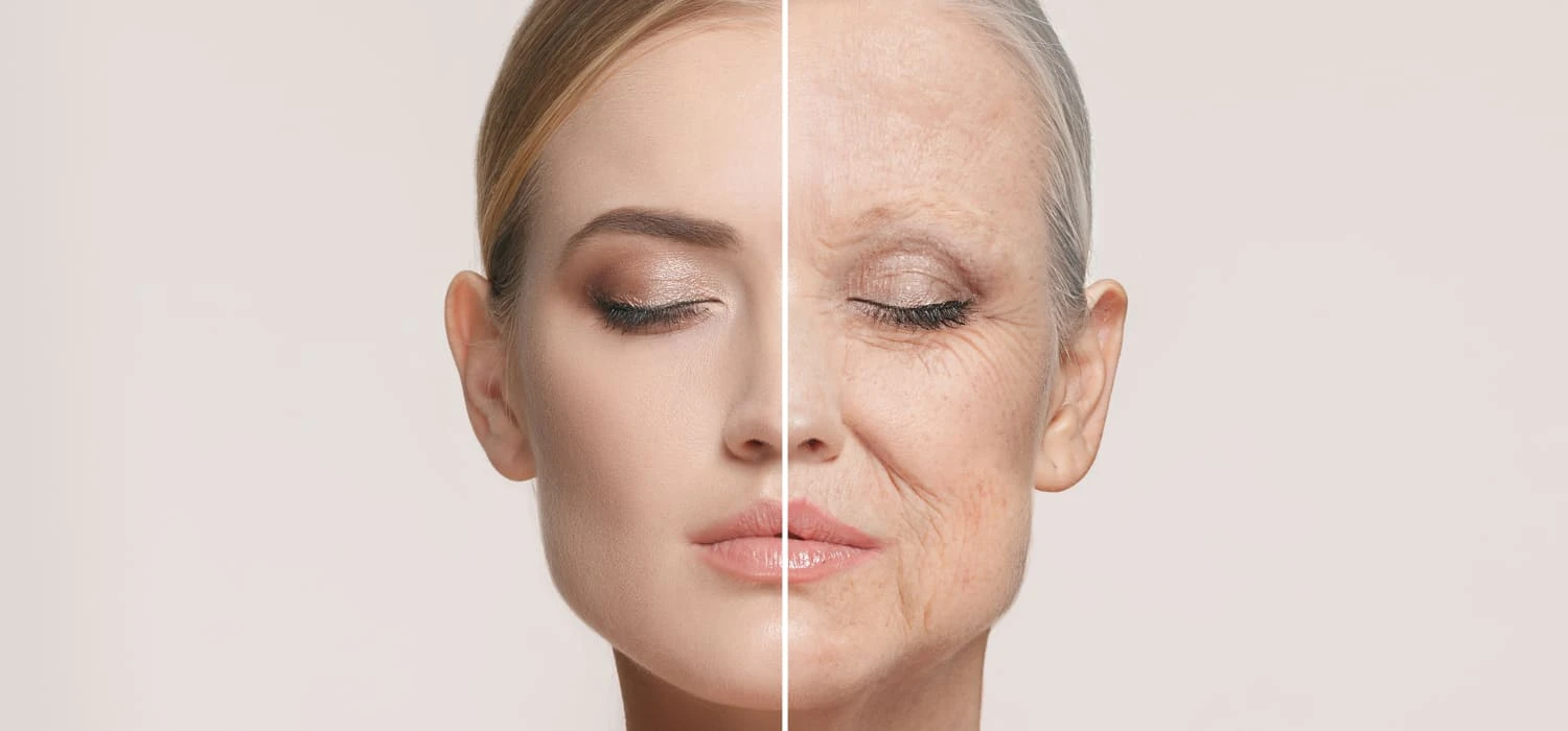 Pierwsze oznaki starzenia skóry – kompleksowy poradnik, jak zatrzymać czas
