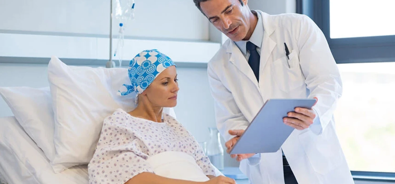 Profilaktyka i leczenie chorób nowotworowych u kobiet w świetle najnowszych danych