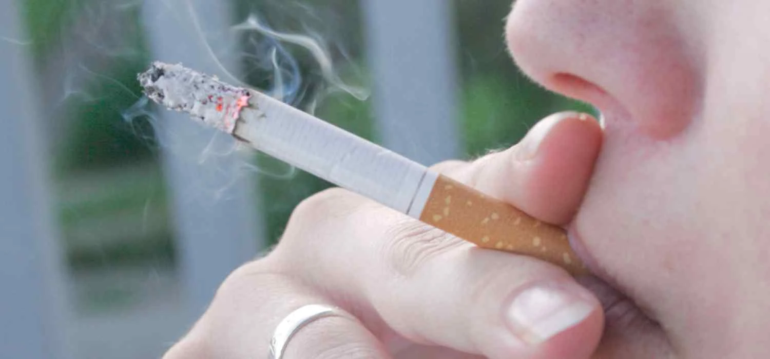 Skutki palenia papierosów – to musisz wiedzieć - zdjęcie