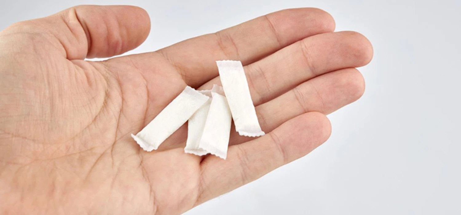 Snus czyli niebezpieczna używka XXI wieku - zdjęcie