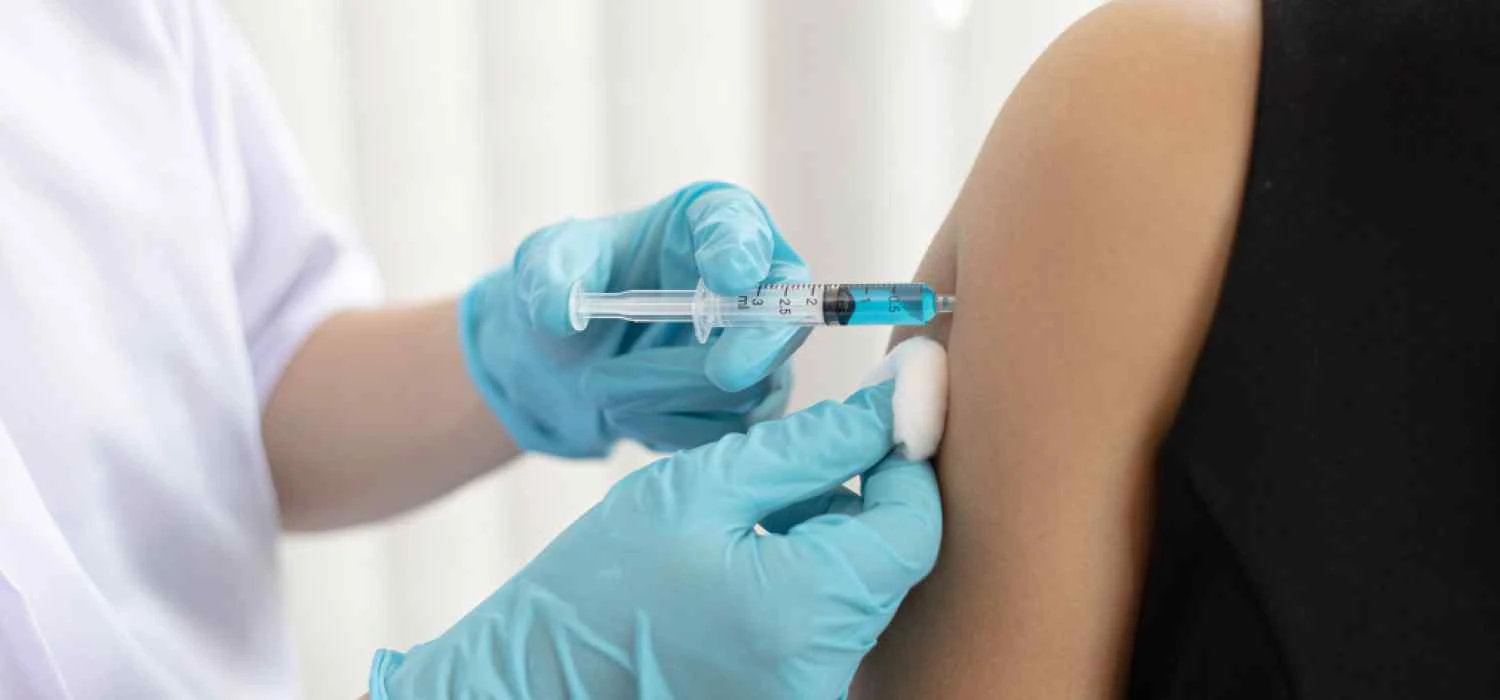 Szczepionka na grypę – czy rzeczywiście łagodzi objawy choroby?