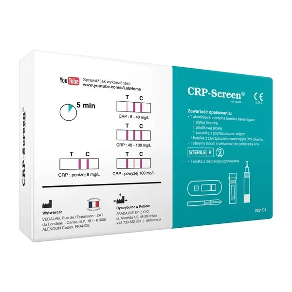 crp-screen-ultraczuly-100-/l)-test-crp-z-krwi-1-sztuka-labhome