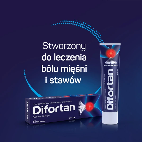 difortan-zel-100-g