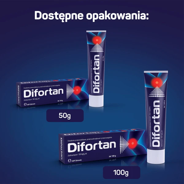 difortan-zel-100-g