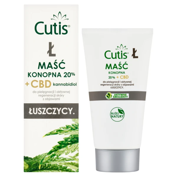 cutis-l-luszczyca-masc-konopna-20%-cbd-120-ml