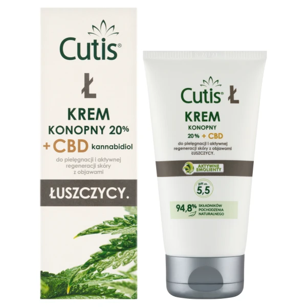 cutis-l-luszczyca-krem-konopny-20%-cbd-120-ml