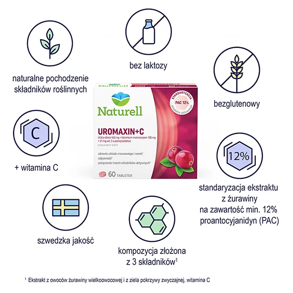 naturell-uromaxin-60-tabletek