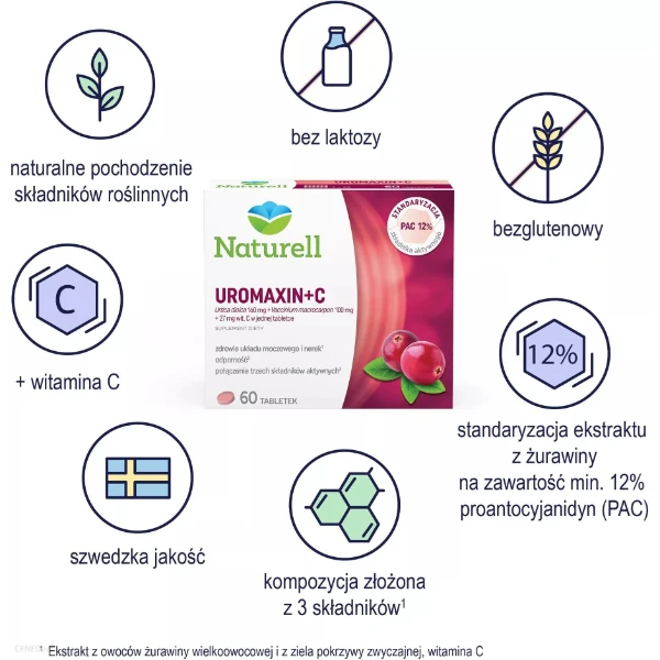 naturell-uromaxin-60-tabletek