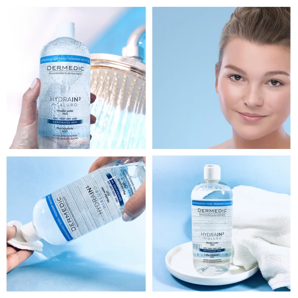 dermedic-hydrain-3-hialuro-plyn-micelarny-h2o-skora-odwodniona-i-sucha-500-ml