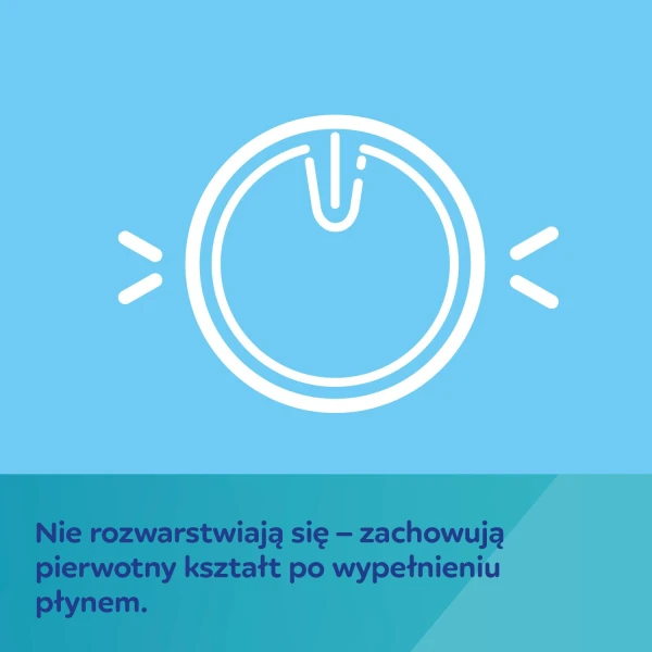 Canpol Babies, wkładki laktacyjne z przylepcem, 50 sztuk + 10 sztuk w prezencie