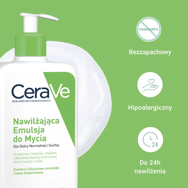 cerave-emulsja-nawilzajaca-do-mycia-skora-normalna-i-sucha-236-ml