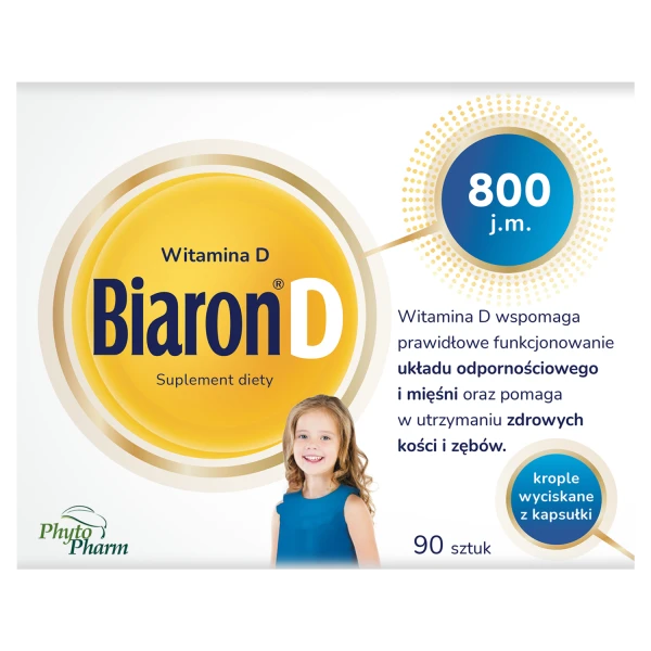 biaron-d-witamina-d-800-j.m.-90-kapsulek-twist-off