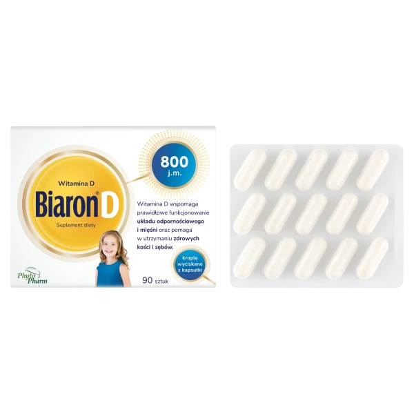 biaron-d-witamina-d-800-j.m.-90-kapsulek-twist-off