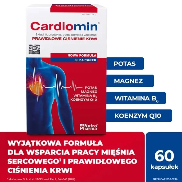 cardiomin-60-kapsulek
