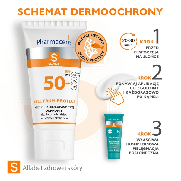 pharmaceris-s-spectrum-protect-spf-50+-krem-o-szerokopasmowej-ochronie-50-ml