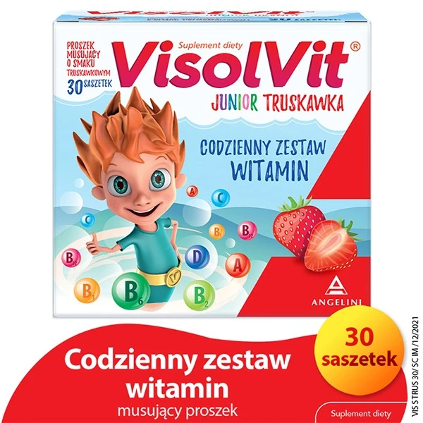 visolvit-junior-strawberry-dla-dzieci-powyzej-3-lat-30-saszetek