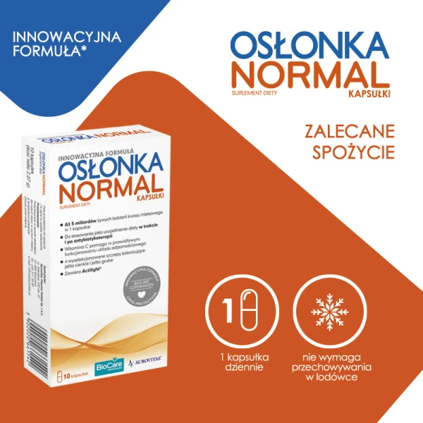 oslonka-normal-10-kapsulek