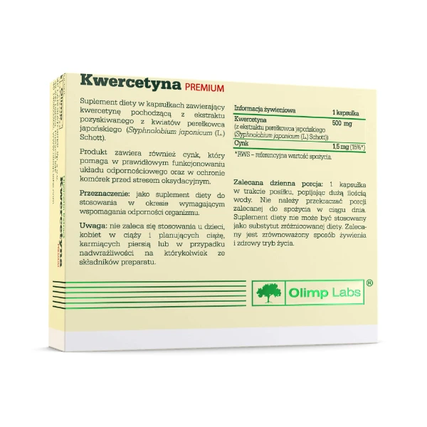 olimp-kwercytyna-premium-30-tabletek