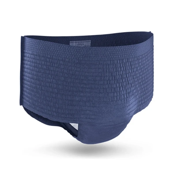 Tena Men Pants, majtki chłonne, rozmiar S/M, 75-105 cm, Plus, 30 sztuk