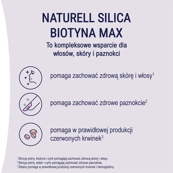 naturell-silica-biotyna-max-60-tabletek