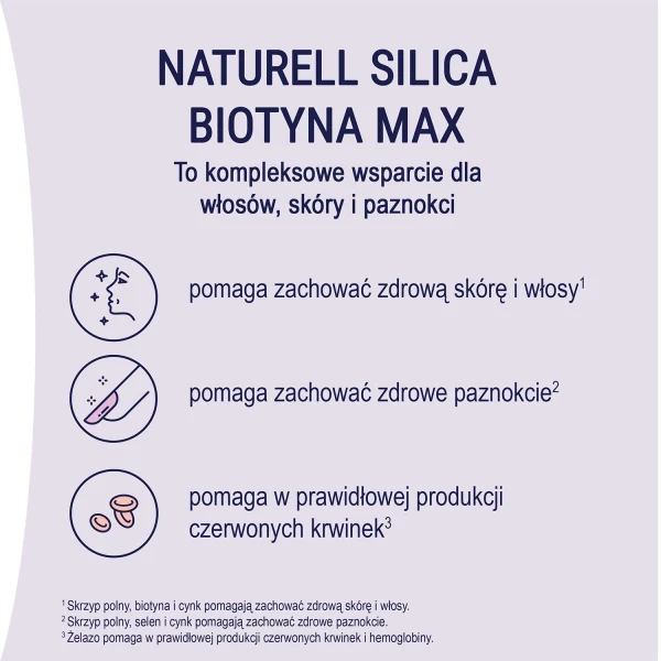 naturell-silica-biotyna-max-60-tabletek