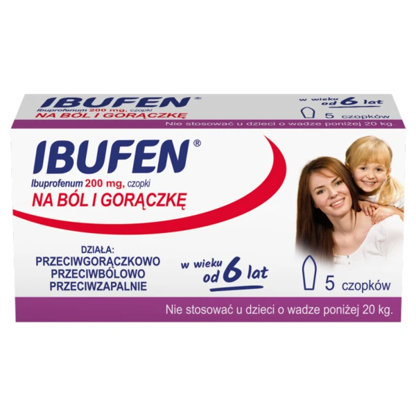 ibufen-baby-200-mg-czopki-od-6-lat-5-sztuk