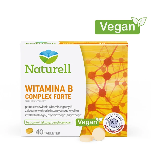 naturell-witamina-b-complex-forte-40-tabletek