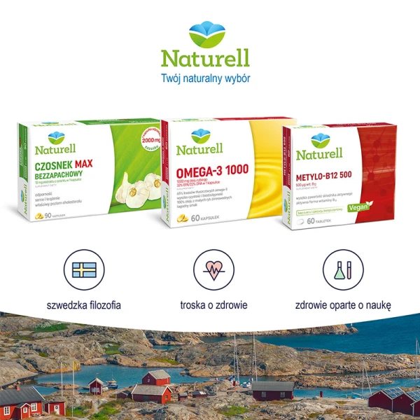 naturell-witamina-b-complex-forte-40-tabletek