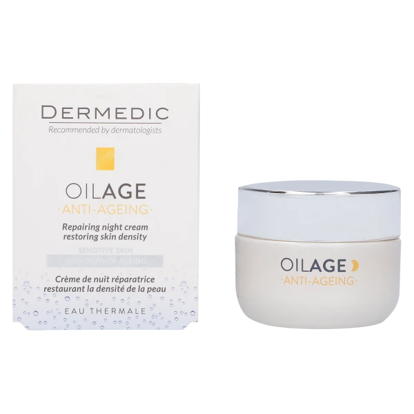 dermedic-oilage-naprawczy-krem-na-noc-przywracajacy-gestosc-skory-skora-wrazliwa-z-oznakami-starzenia-50-g