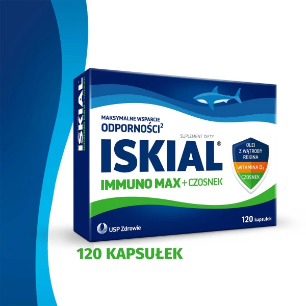 iskial-max-czosnek-dla-dzieci-powyzej-6-lat-i-doroslych-120-kapsulek