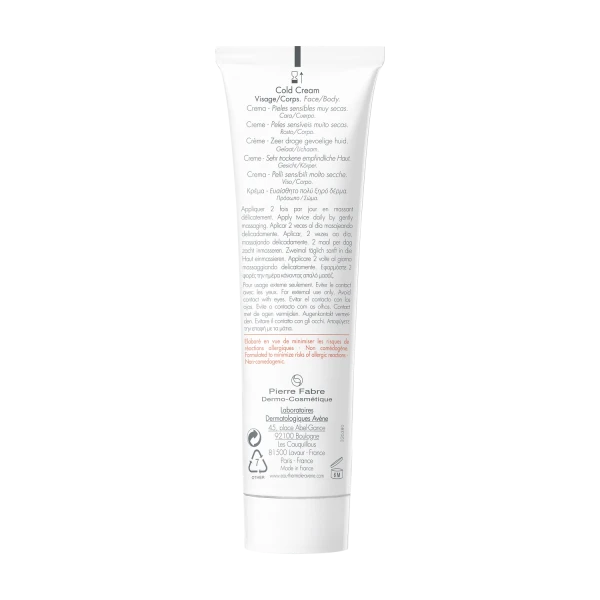 avene-cold-cream-krem-do-twarzy-i-ciala-skora-wrazliwa-i-bardzo-sucha-100-ml
