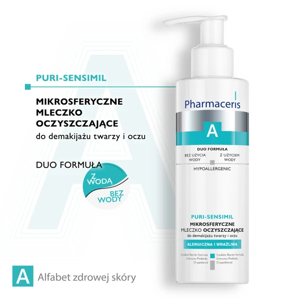 pharmaceris-a-puri-sensimil-mikrosferyczne-mleczko-oczyszczajace-do-demakijazu-twarzy-i-oczu-190-ml
