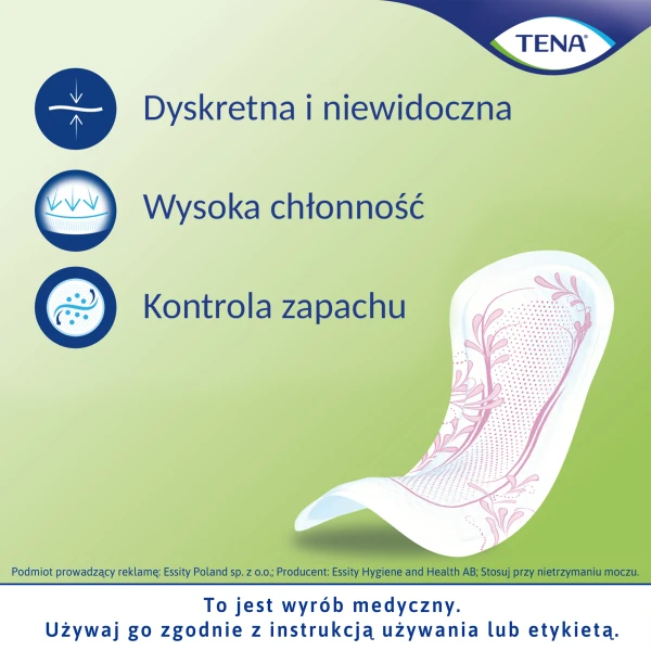 tena-lady-podpaski-specjalistyczne-slim-mini-plus-16-sztuk