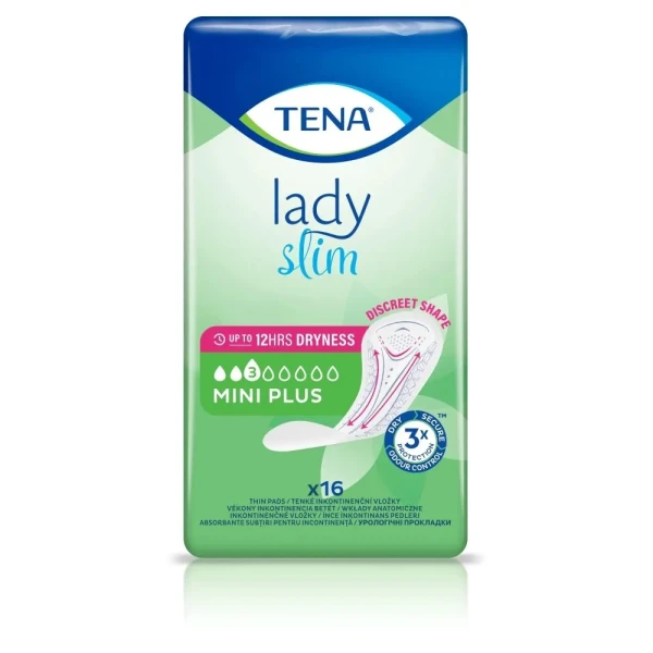 tena-lady-podpaski-specjalistyczne-slim-mini-plus-16-sztuk