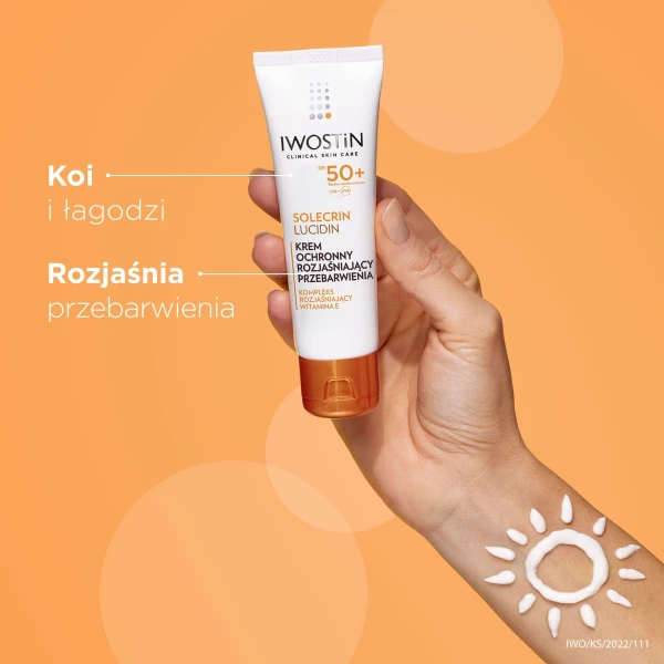 iwostin-solecrin-lucidin-krem-ochronny-rozjasniajacy-przebarwienia-spf-50-50-ml