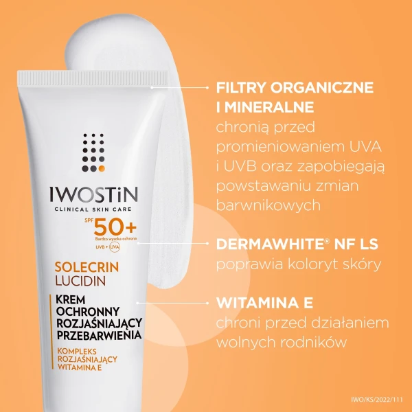 iwostin-solecrin-lucidin-krem-ochronny-rozjasniajacy-przebarwienia-spf-50-50-ml